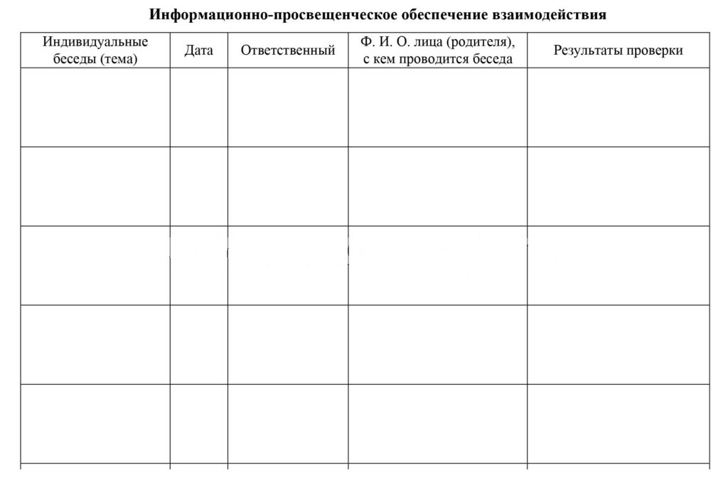 Карантинная тетрадь в детском саду образец