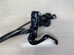 Тормоз для велосипеда Formula R1 Racing (передний)