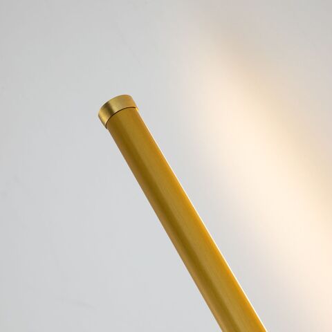 Настенный светодиодный светильник Favourite Reed 3001-2W