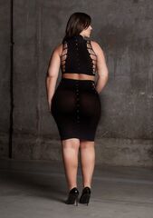 Оригинальный комплект Kala XXXVII 2 Piece with Turtleneck - 