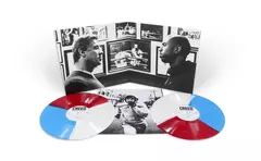 Виниловая пластинка. OST - Creed (Tri-Colored Vinyl)