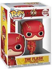 Funko Pop! POP Movies: The Flash- Flash