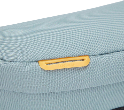 Картинка сумка поясная Pacsafe Pacsafe Go Sling мятный - 11