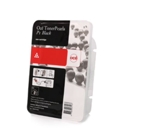 Картридж OCE ColorWave 500 Black, 500г 9787B004