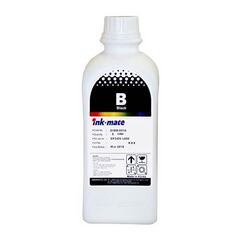 Чернила EIM 801 BLACK, 1000 мл для Epson L800  (оригинальная упаковка Alphachem Co.)