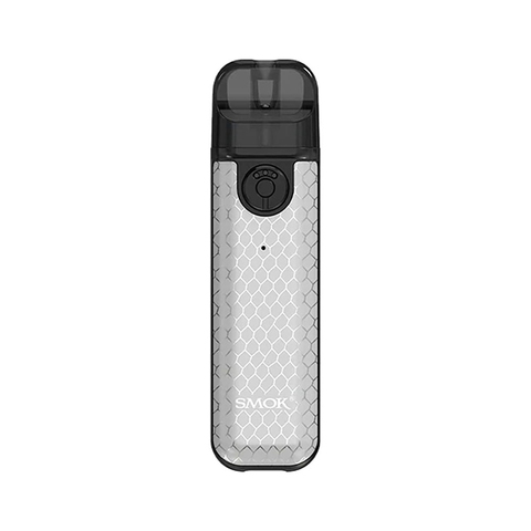 SMOK NOVO 4 MINI 900 mah Pod Kit - White Cobra