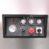 фото 2 Вакуумный упаковщик HVC-510S/2A-G DZQ-510/2SA нерж., газ, обрезка на profcook.ru
