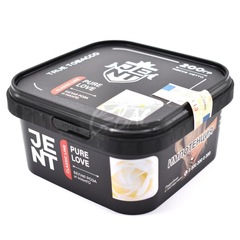 JENT - Pure Love (Белая роза и манго), 200 гр