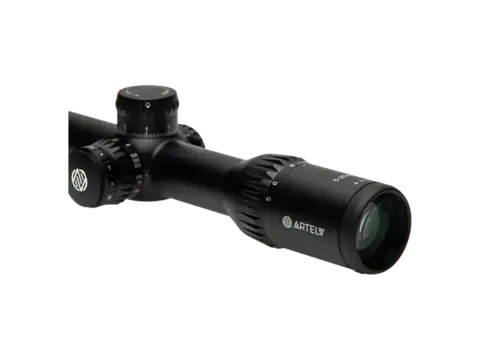Оптический прицел Artelv LRS 5-25x56 FFP 30мм