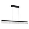 Светильник подвесной ST Luce Splendid SL6234.403.45