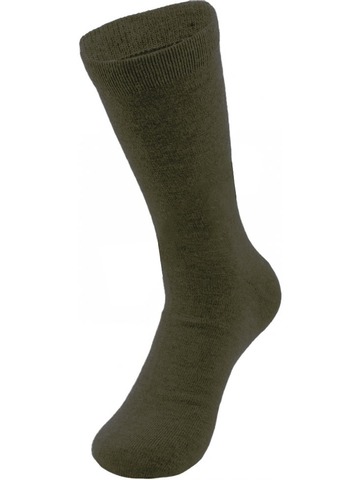 Носки Следопыт City expert MERINO (хаки)