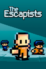 The Escapists (для ПК, цифровой код доступа)