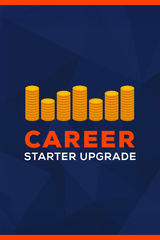 WRC 9 Career Starter Upgrades (для ПК, цифровой код доступа)