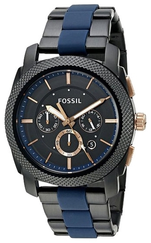 Наручные часы Fossil FS5164 фото