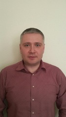 Мальцев Сергей Александрович
