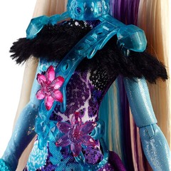 Эбби Боминейбл. Вечеринка монстров