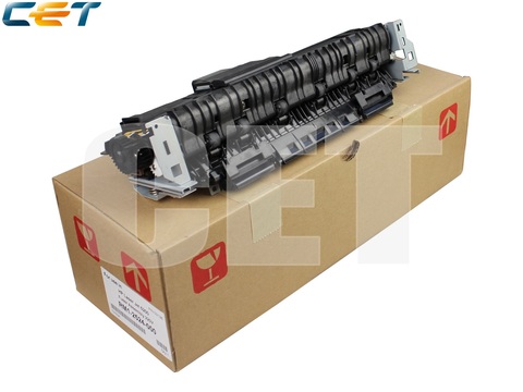 Фьюзер (печка) в сборе RM1-2524-000 для HP LaserJet 5200/M5035MFP (CET), (восстановленный), CET3136