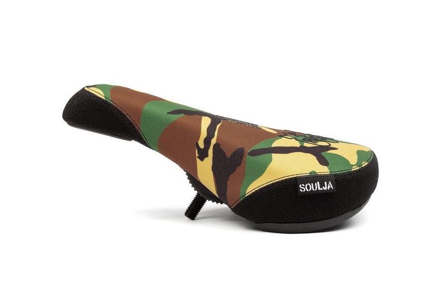 BMX BSD Soulja Mid Pivotal 2020 BMX SCOOT SHOP