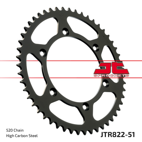 Звезда JTR822.51