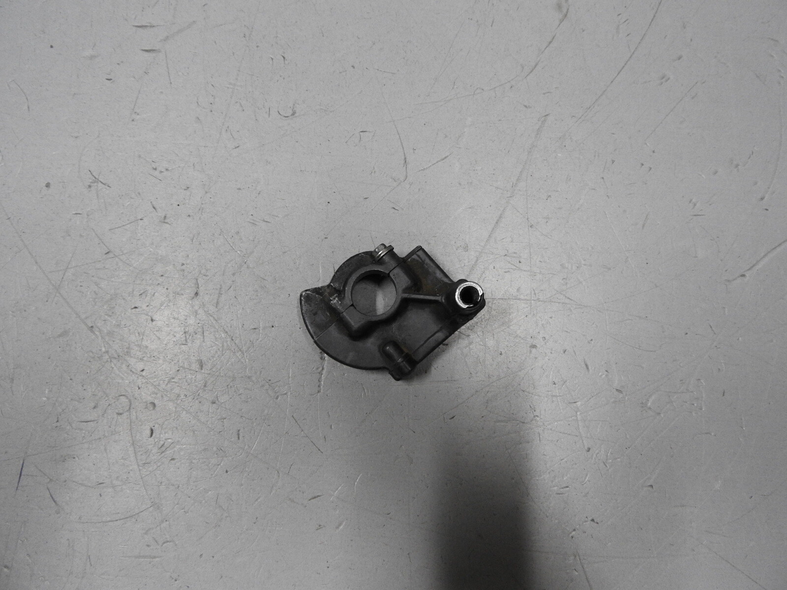 крепление тросика газа 22 мм. - купить по выгодной цене | Moto-Depo