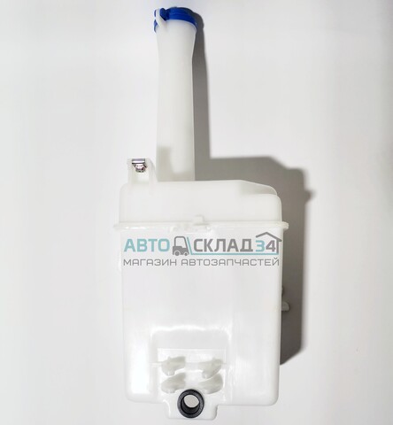 БАЧОК ОМЫВАТЕЛЯ ACCENT GROG