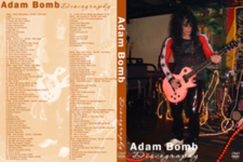 Adam Bomb - Дискография