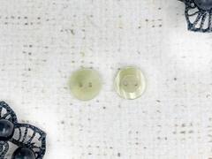 Пуговицы блузочные, d 1,1 см, 2 прокола