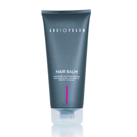 ANGIOPHARM БАЛЬЗАМ ДЛЯ ВОЛОС, 200 Мл | HAIR BALM