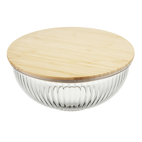 Чаша с крышкой 2л Liberty Jones Harmy