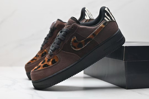 Nike Air Force 1 Low 'Animal Print' 