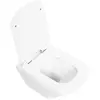 BelBagno BB3201SC Сиденье дюропласт, soft close, металлическое крепление