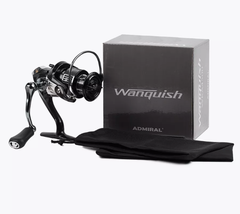 Катушка Admiral Wanquish WKA 1500