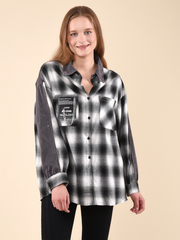 Рубашка женская