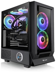Корпус Thermaltake Thermaltake Ceres 350 MX черный