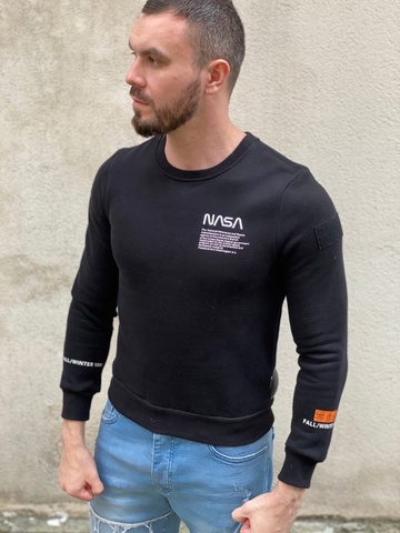 Худи Nasa 909878blZIMA 