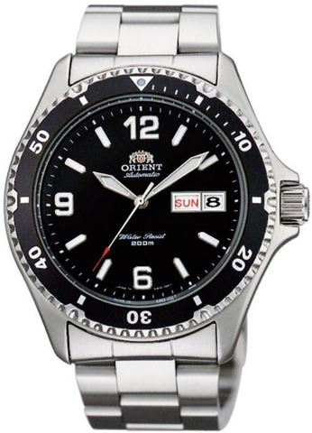 Наручные часы ORIENT AA02001B фото