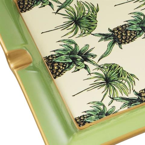 Пепельница Eichholtz 112537 Pineapple