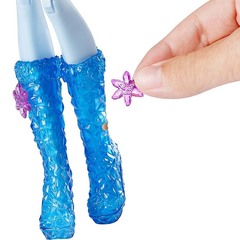 Эбби Боминейбл. Вечеринка монстров