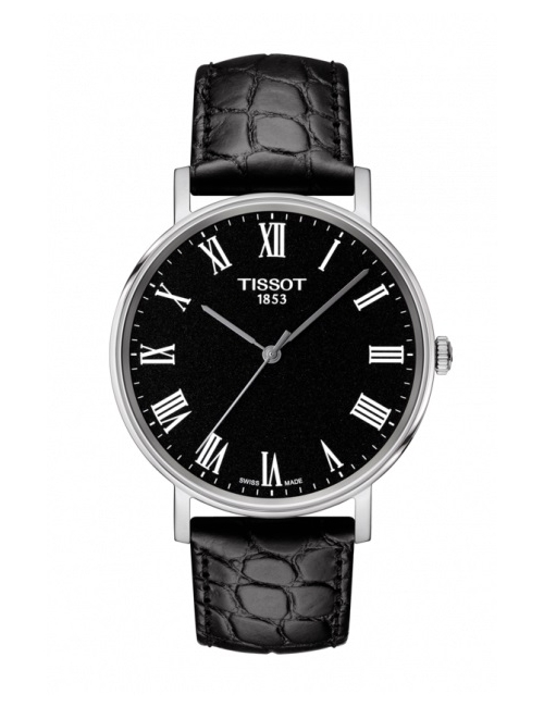 Часы мужские Tissot T109.410.16.053.00 T-Classic