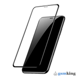 Baseus Full Cover Tempered Glass 0.3mm for iPhone XS/11 Pro Max Black SGAPIPH65-KC01