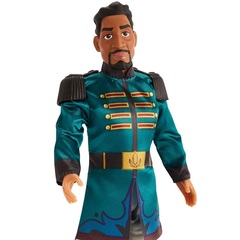 Дисней Холодное сердце 2 Маттиас