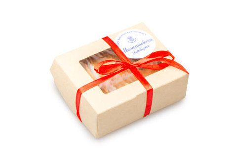 Молочные конфеты "Мамонтовская сыроварня", 180г