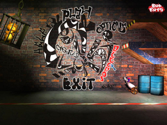 Bad Rats: the Rats' Revenge (для ПК, цифровой код доступа)