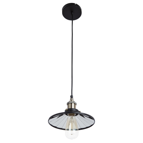 Светильник Divinare Delta 2000/04 SP-1