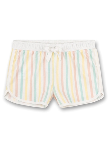 Домашние шорты Sanetta для девочки