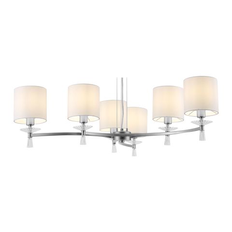 Люстра Maytoni Grazia MOD046PL-06CH