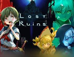 Lost Ruins (для ПК, цифровой код доступа)