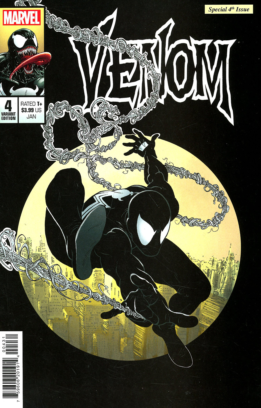 Venom vol 5