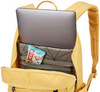 Картинка рюкзак городской Thule notus backpack 20l Ochre - 2