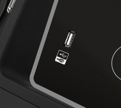 Беговая дорожка с широким полотном Carbon Fitness World Runner T1